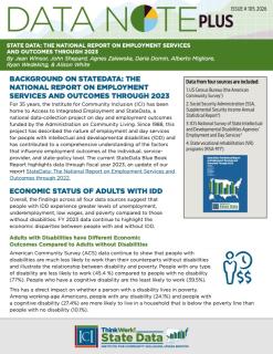 cover of data note