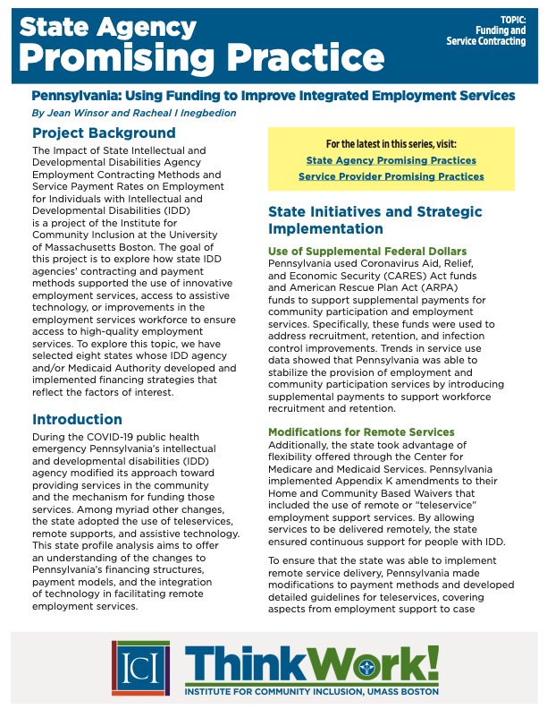 thumbnail of publication